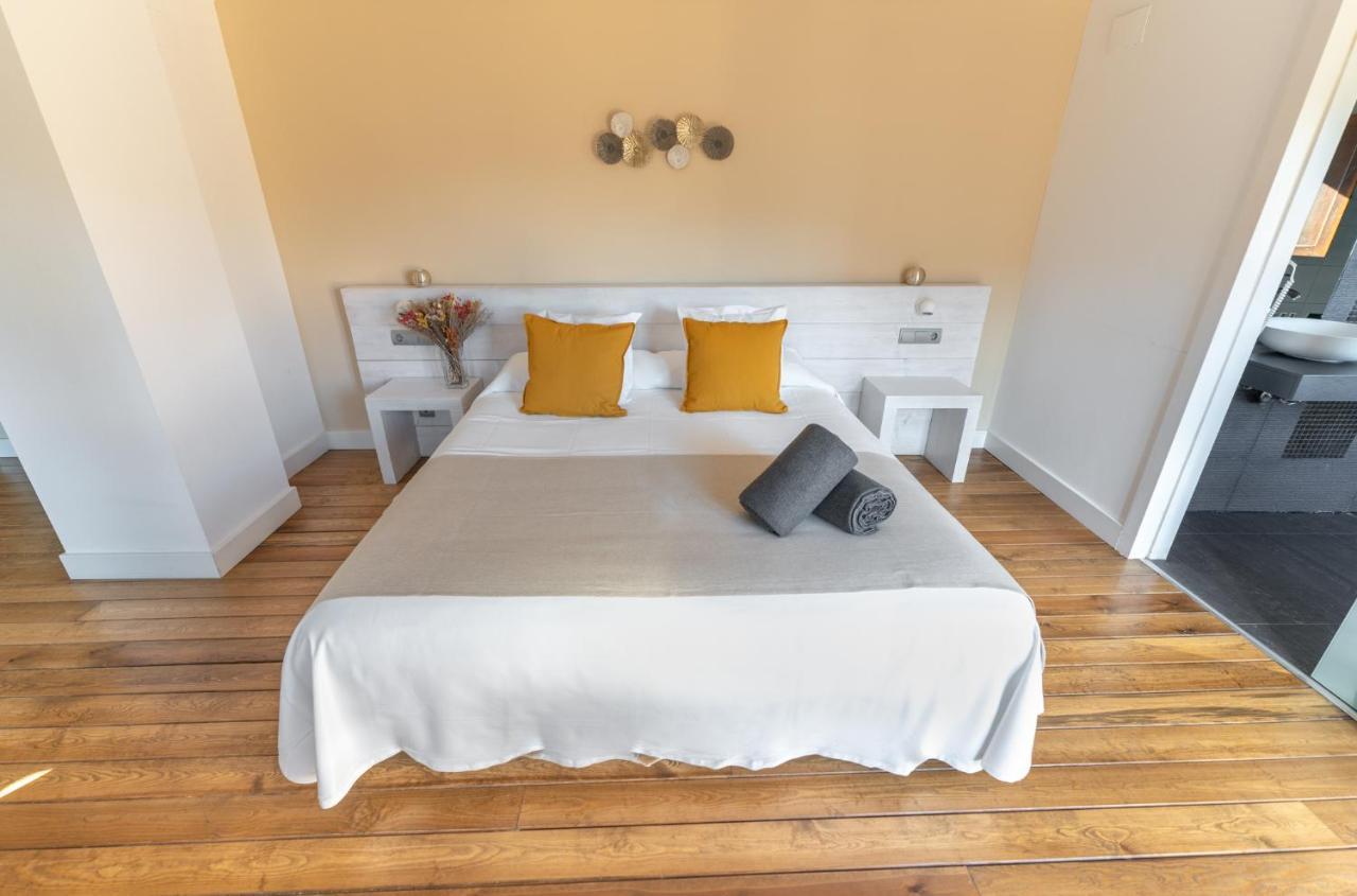 Hotel Mas Mariassa Pratdip Exteriér fotografie